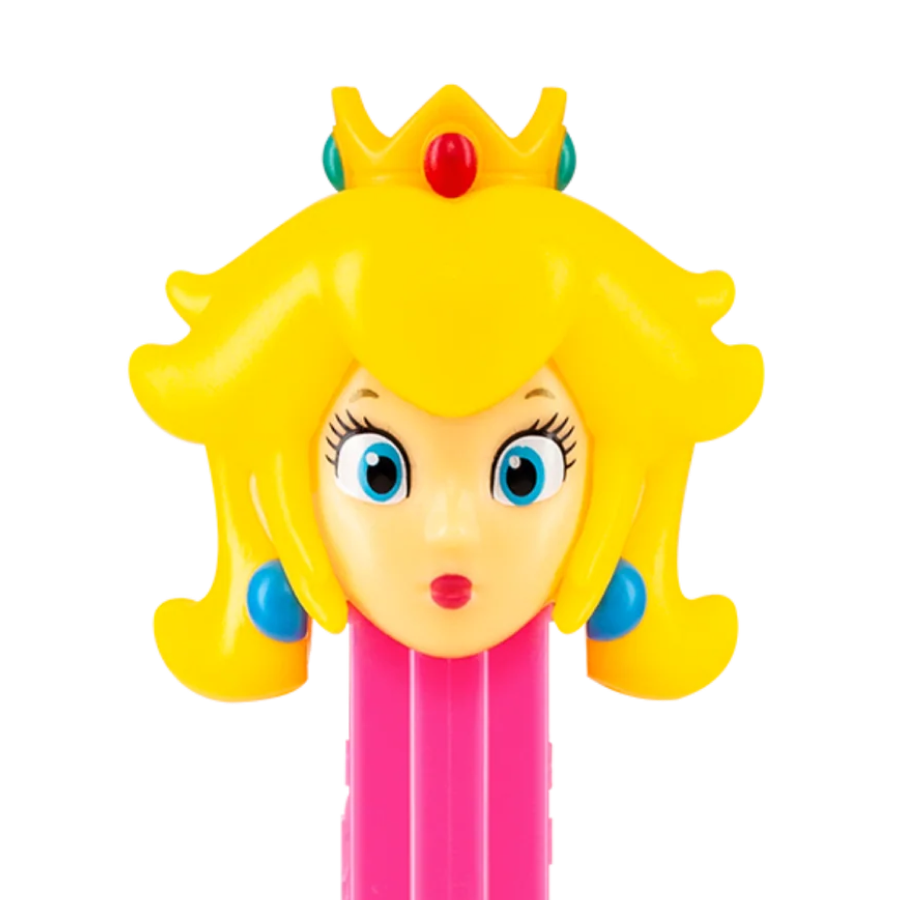 Princess Peach