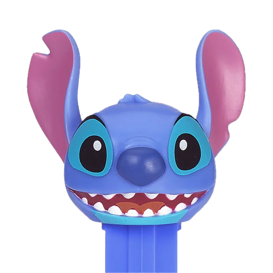Stitch 626