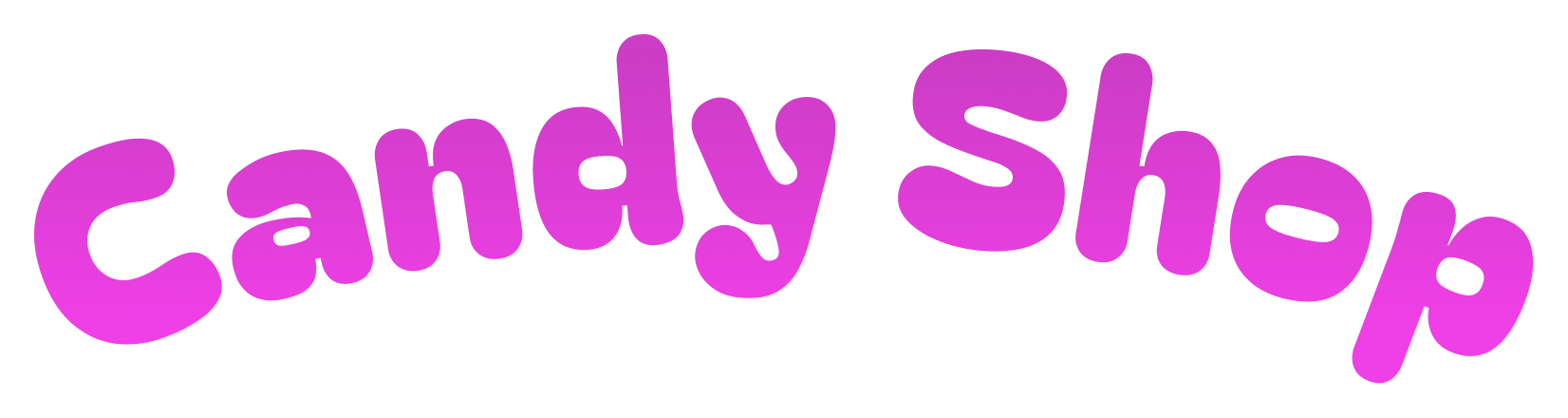 Candy Shop
